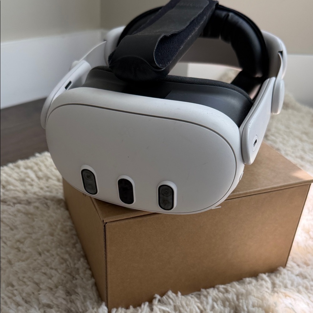 Quest 3 VR Headset only